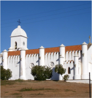 The British Heritage In Alentejo