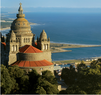 The Emerald Coast of Portugal