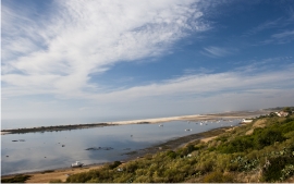 Ria Formosa
