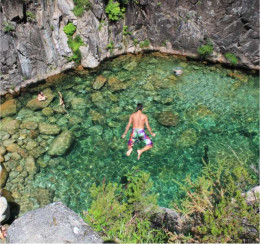 Peneda-Gerês National Park