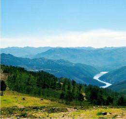 Gerês Natural beauty
