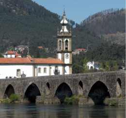 Ponte de Lima