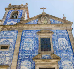 Capela de Santa Catarina