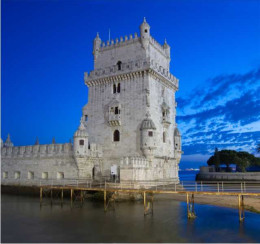 Belém Tower