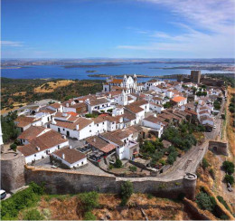 Monsaraz, Alentejo