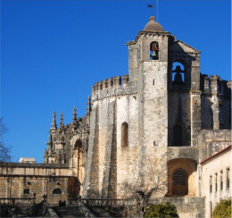 Convento de Cristo